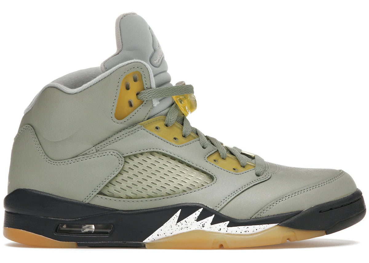 Jordan 5 Retro Jade Horizon - Preowned