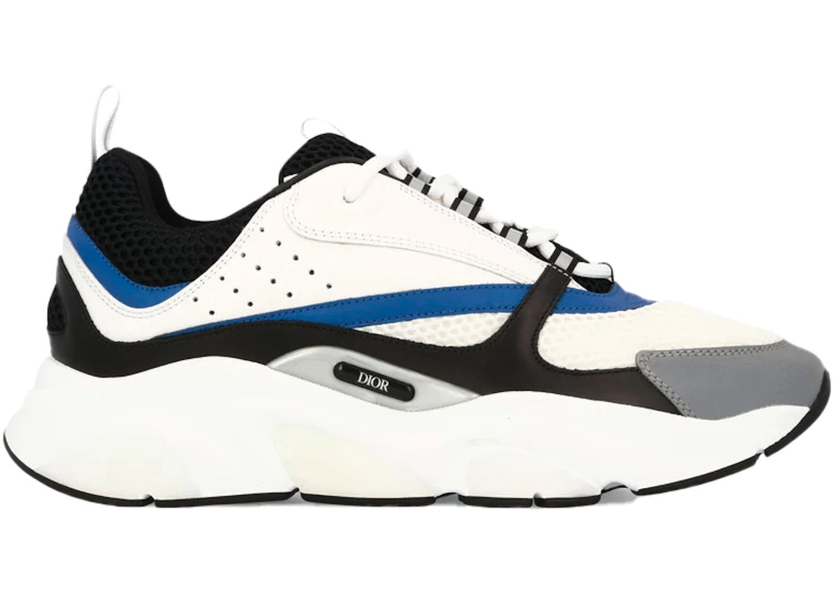 Dior B22 Blue White Grey - Preowned