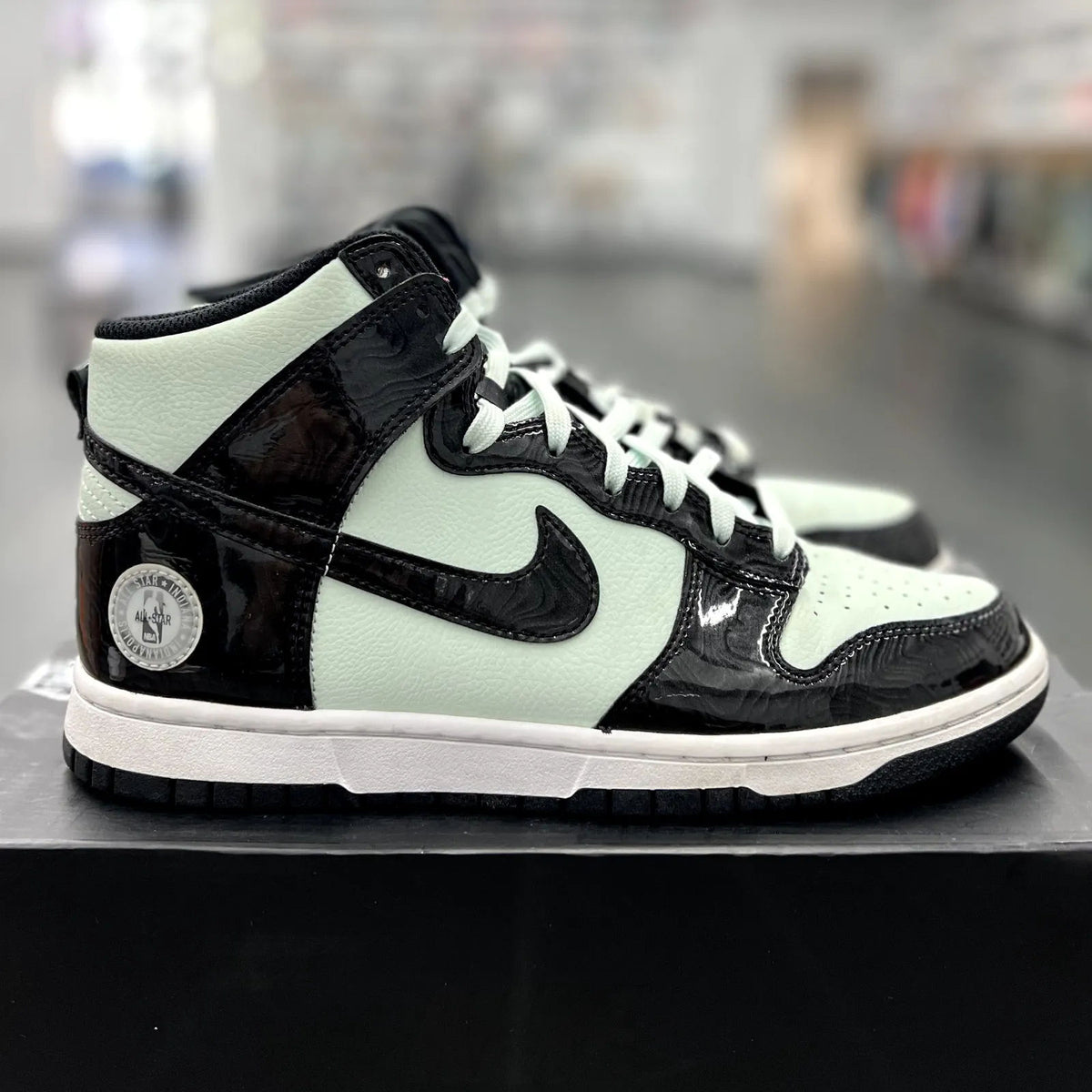 Nike Dunk High SE All-Star (2021) - Preowned
