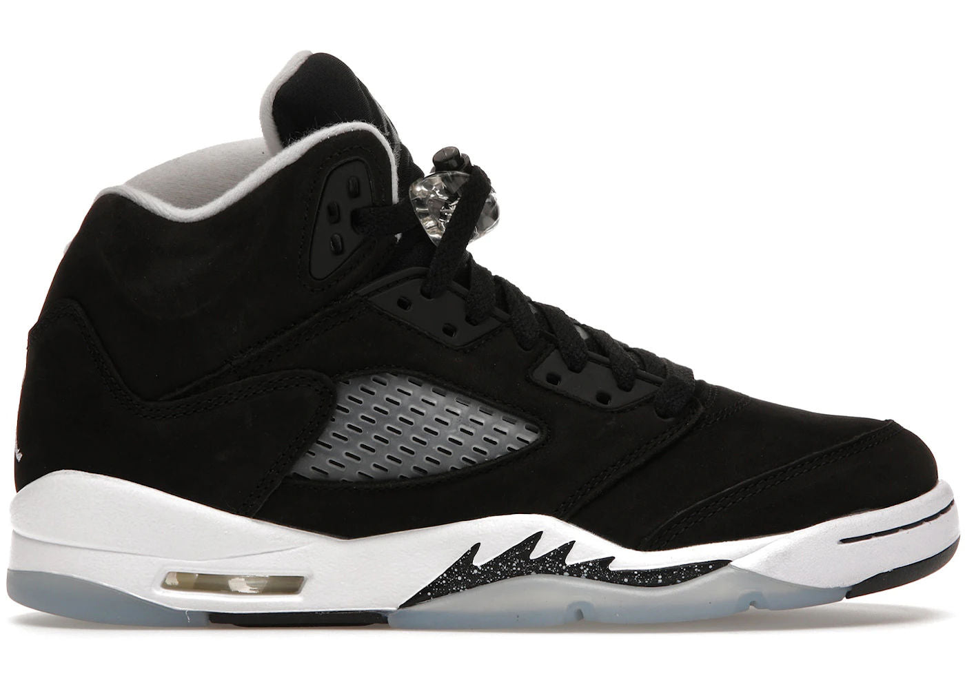 Jordan 5 Retro Moonlight (2021) (GS) - Preowned