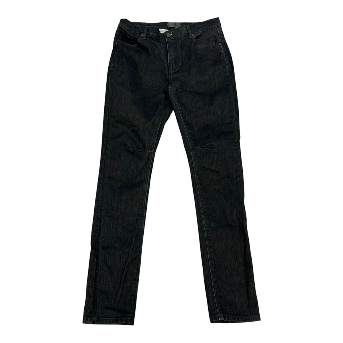 RTA Denim (Black) - Preowned