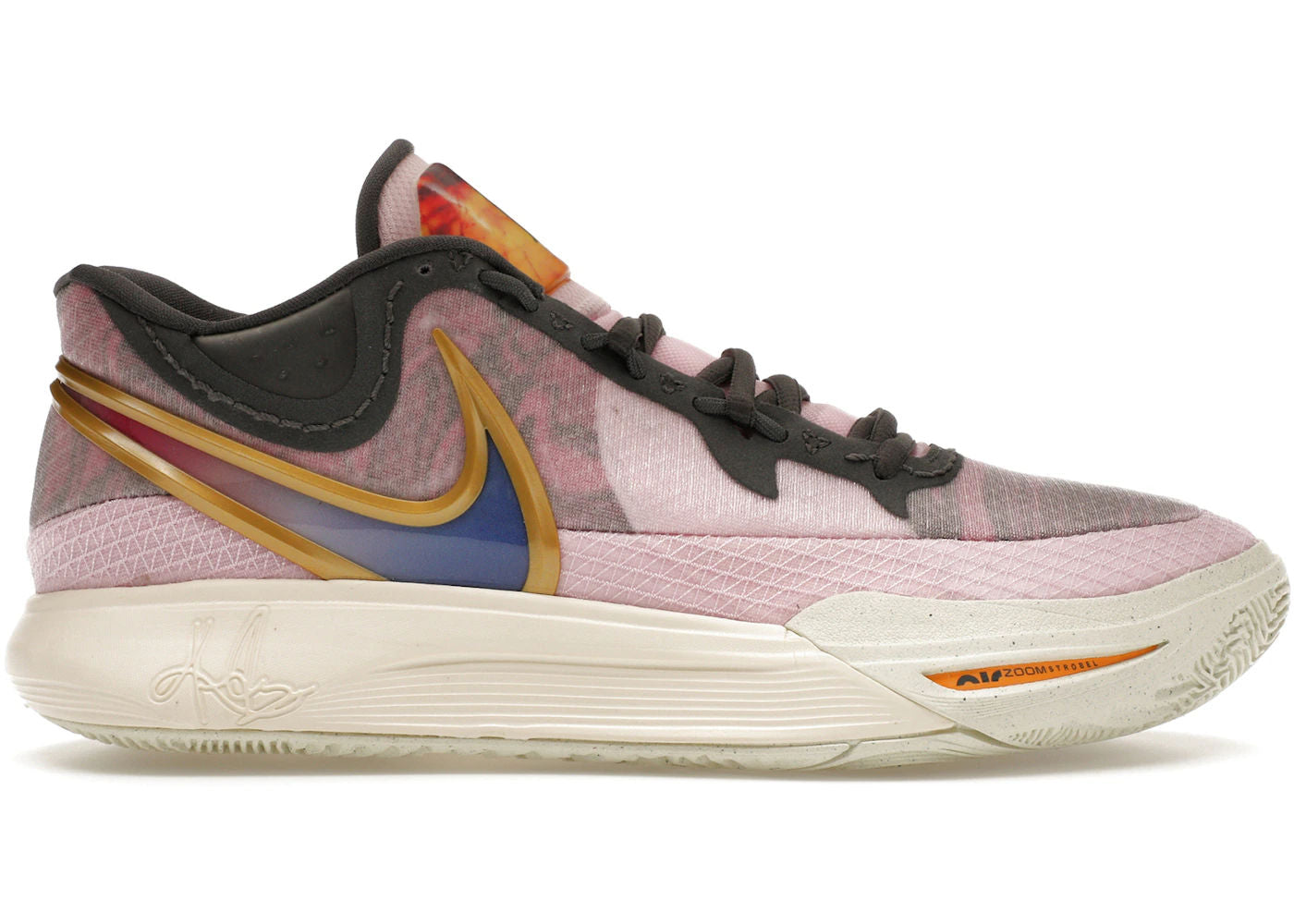 BRAND NEW STEAL-Nike Kyrie 8 All-Star