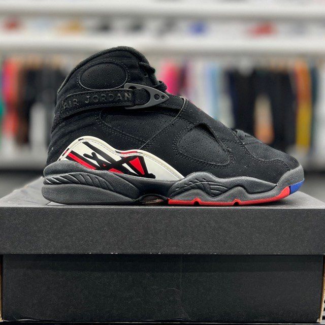 Jordan 8 Retro Playoffs (2023) (GS) - Preowned
