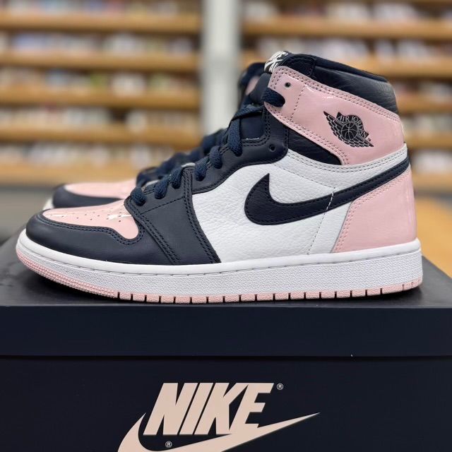 Jordan 1 Retro High OG Atmosphere (Women's) - Preowned