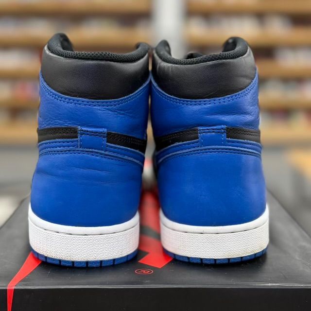 Jordan 1 Retro Royal (2017) - Preowned