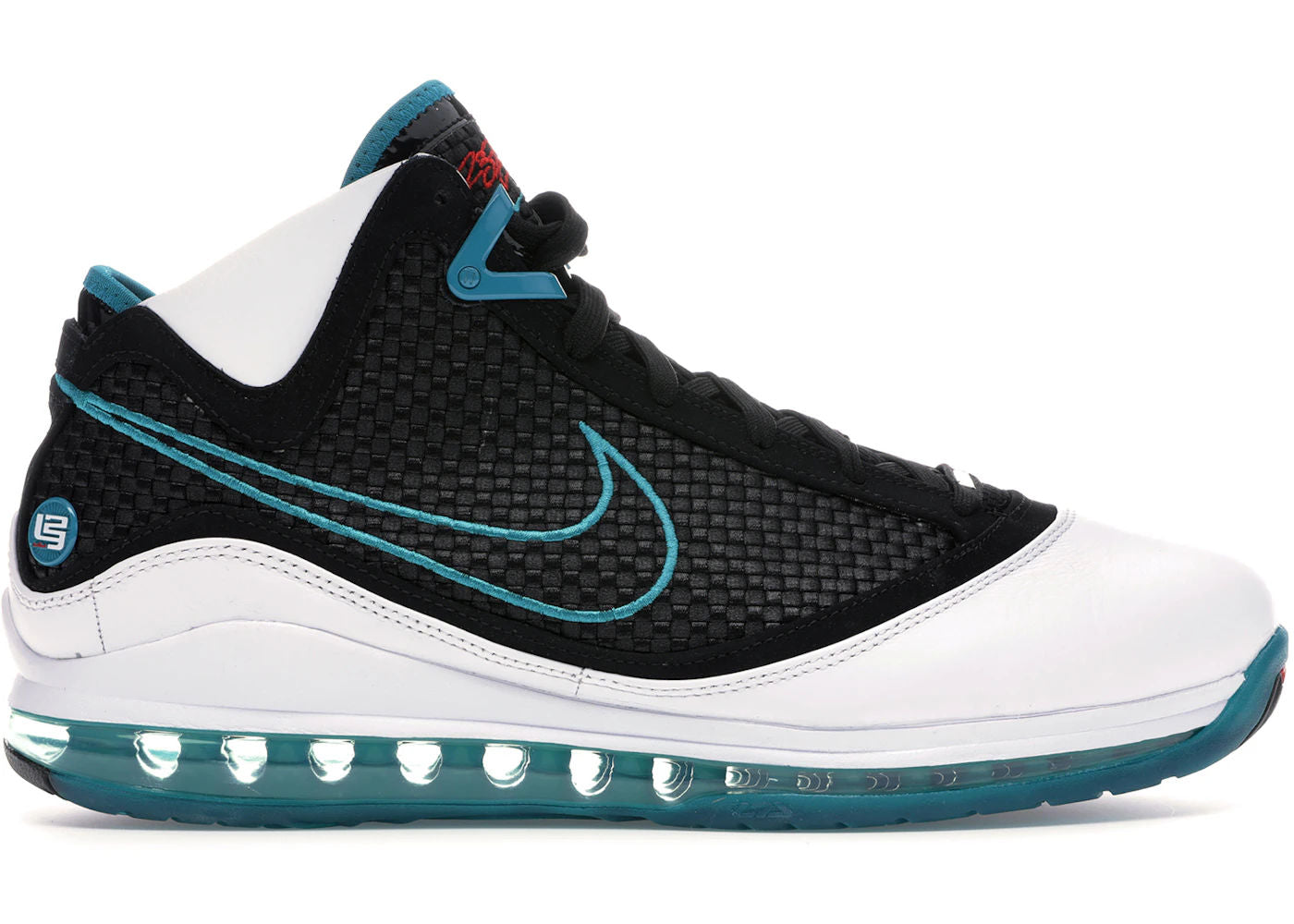Nike LeBron 7 NFW Red Carpet (2019) - Preowned