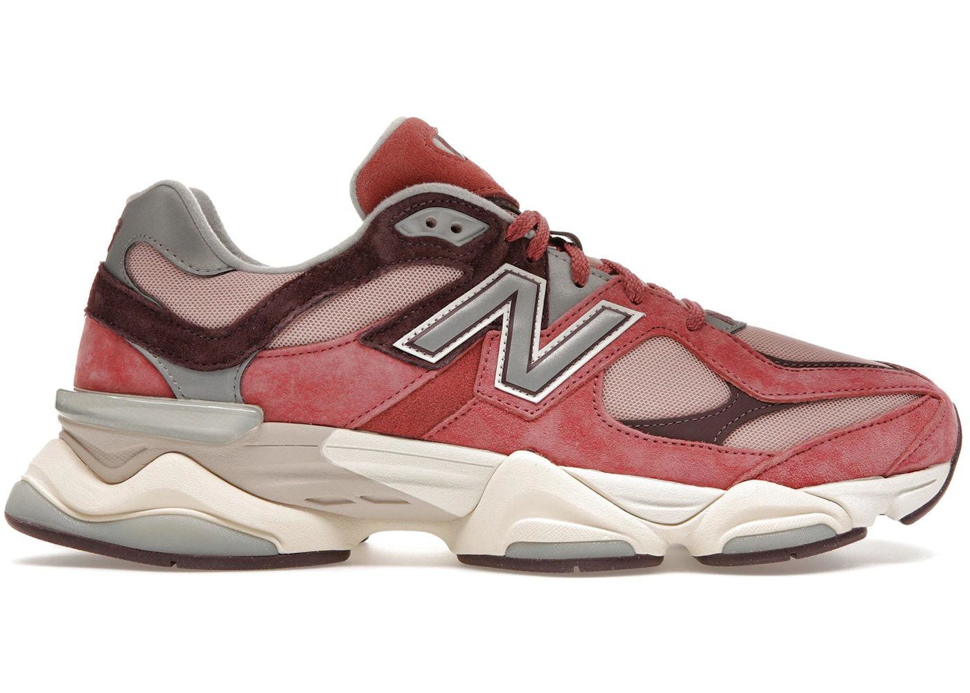 New Balance 9060 Cherry Blossom - Preowned
