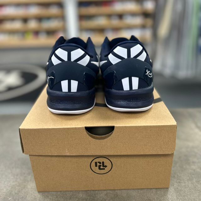 Nike Kobe 8 Protro College Navy - Preowned