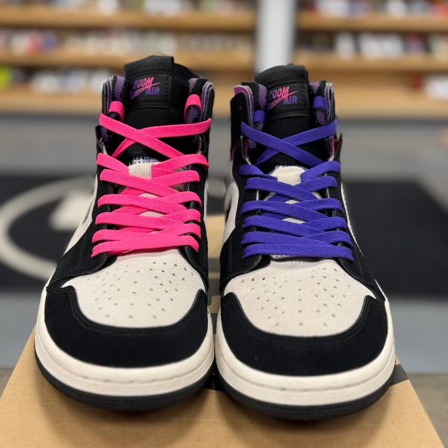 Jordan 1 High Zoom Air CMFT PSG Paris Saint-Germain - Preowned