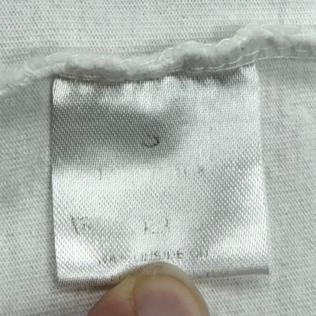 Vale Forever Carnival L/S Tee (White) - Preowned