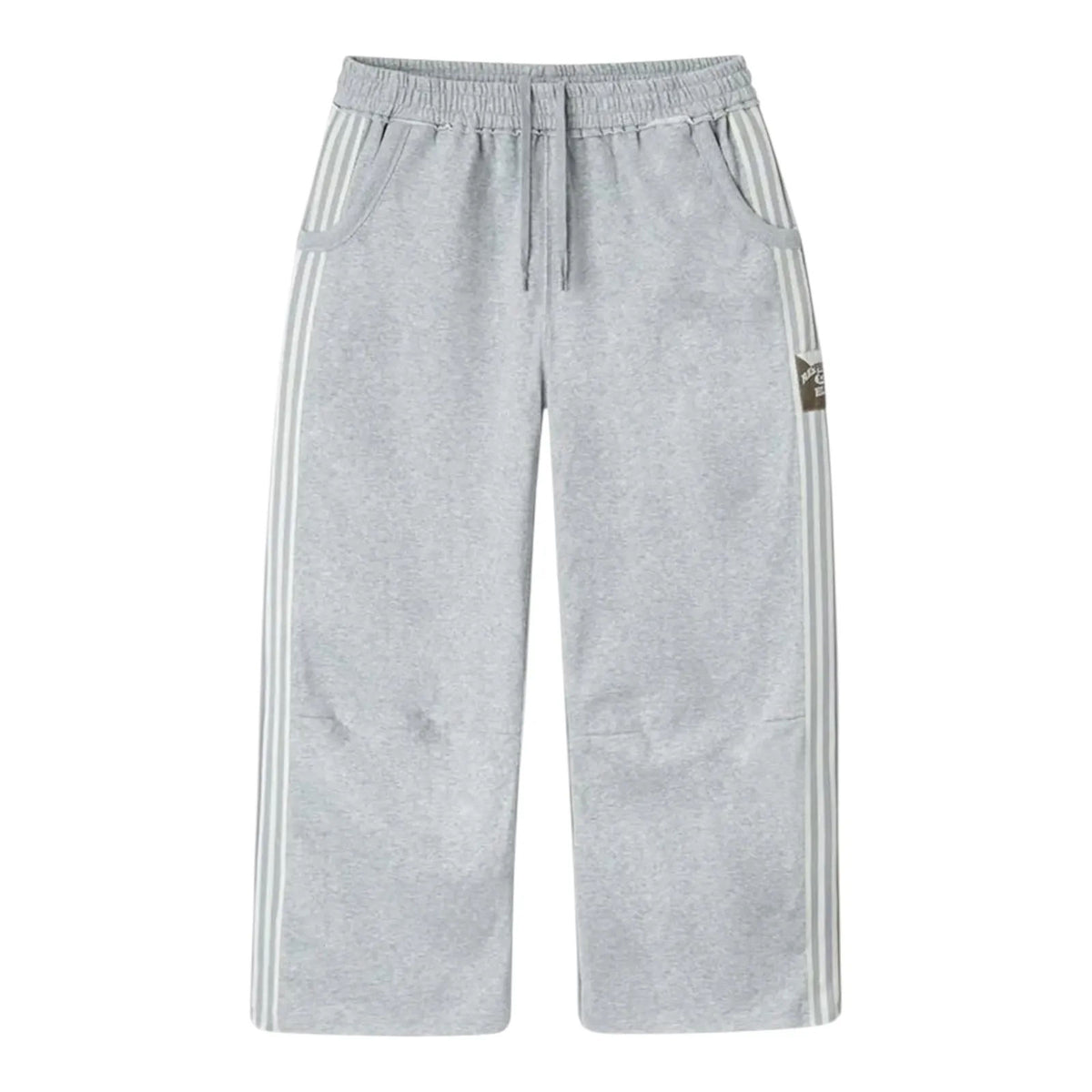GV Gallery Raspberry Hills Lil Leon Sweatpants (Grey)