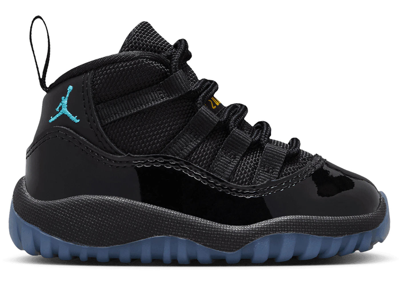 Jordan 11 Retro Gamma Blue (2025) (TD)