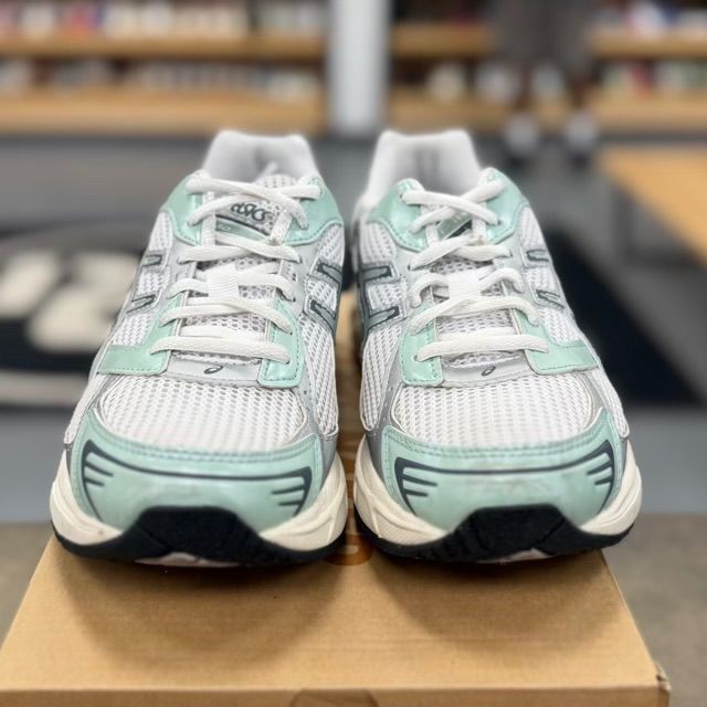 ASICS Gel-1130 Naked Sage Green - Preowned