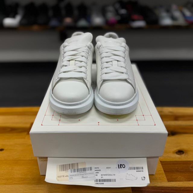 Alexander McQueen Oversized Patchouli (Women's) - Preowned