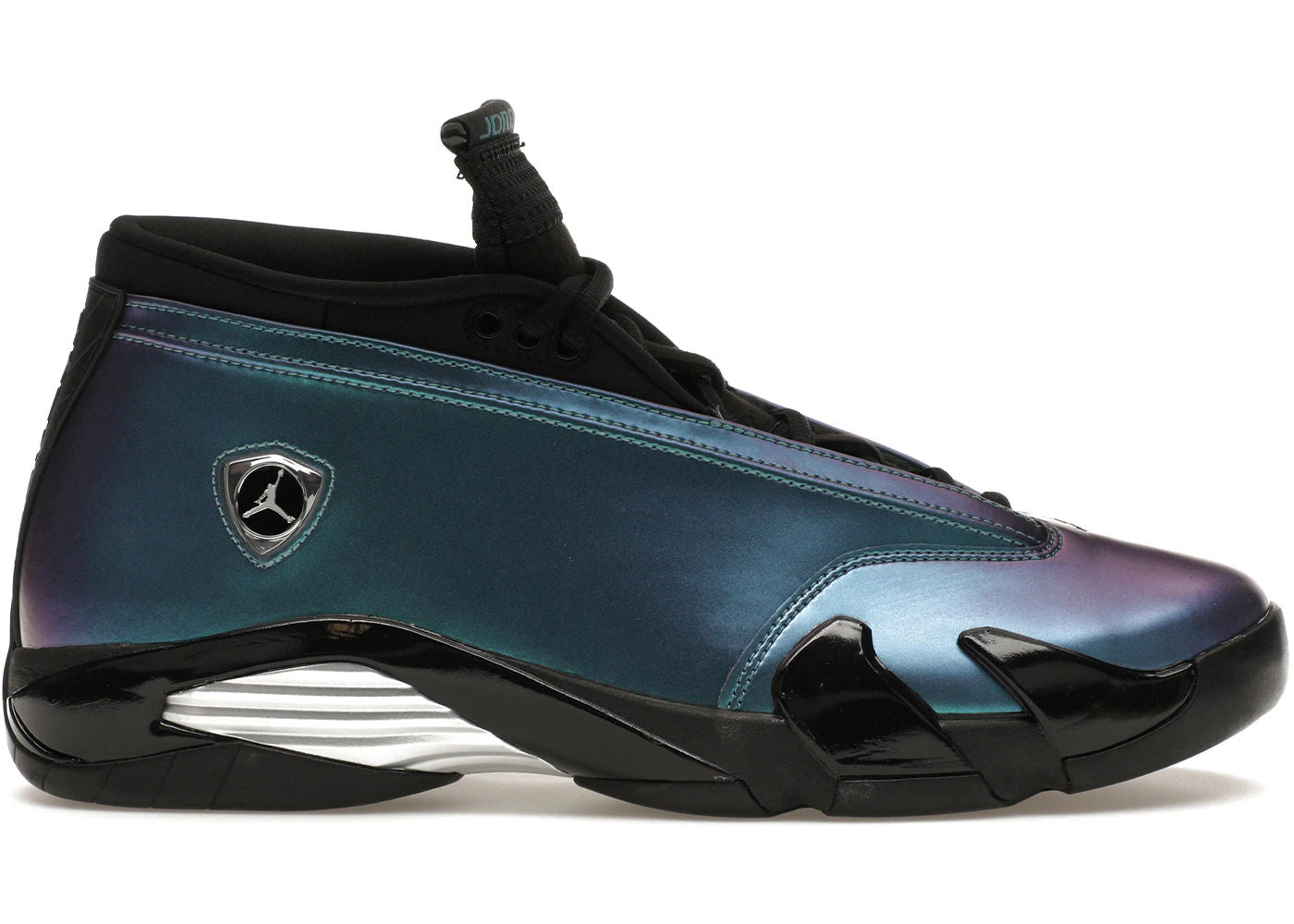 Jordan 14 Retro Love Letter (Women's) - Preowned