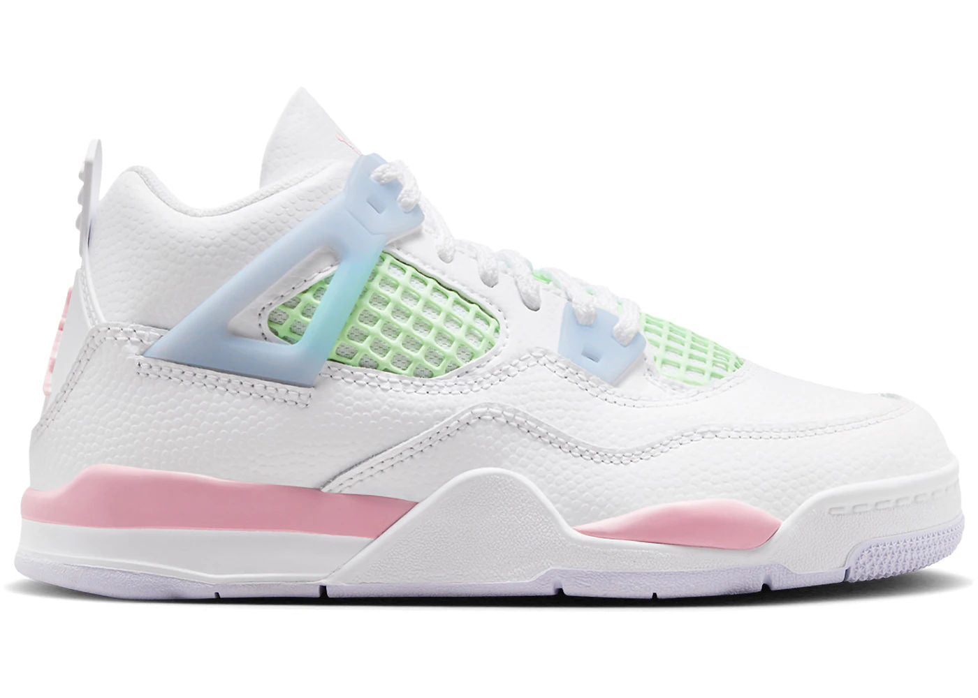 Jordan 4 Retro Valentine's Day (2026) (PS)