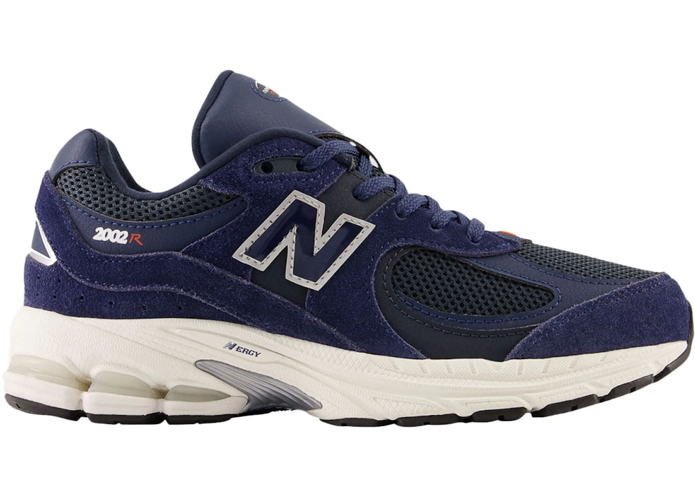New Balance 2002R Navy Outerspace (GS) - Preowned