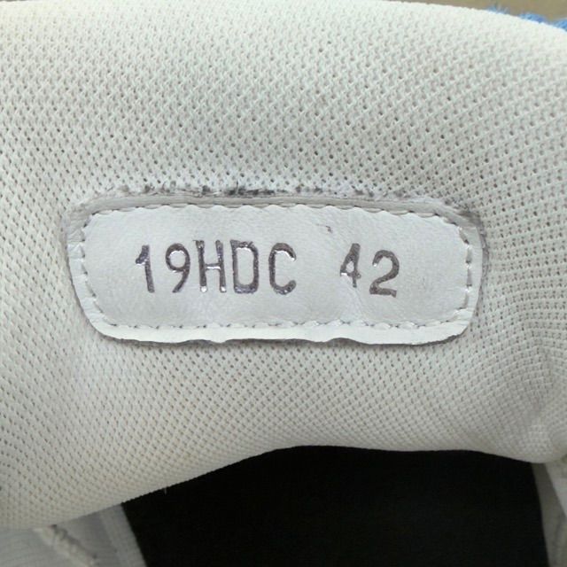 Dior B22 Blue White - Preowned