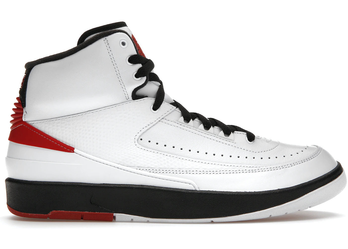 Jordan 2 Retro OG Chicago (2022) - Preowned