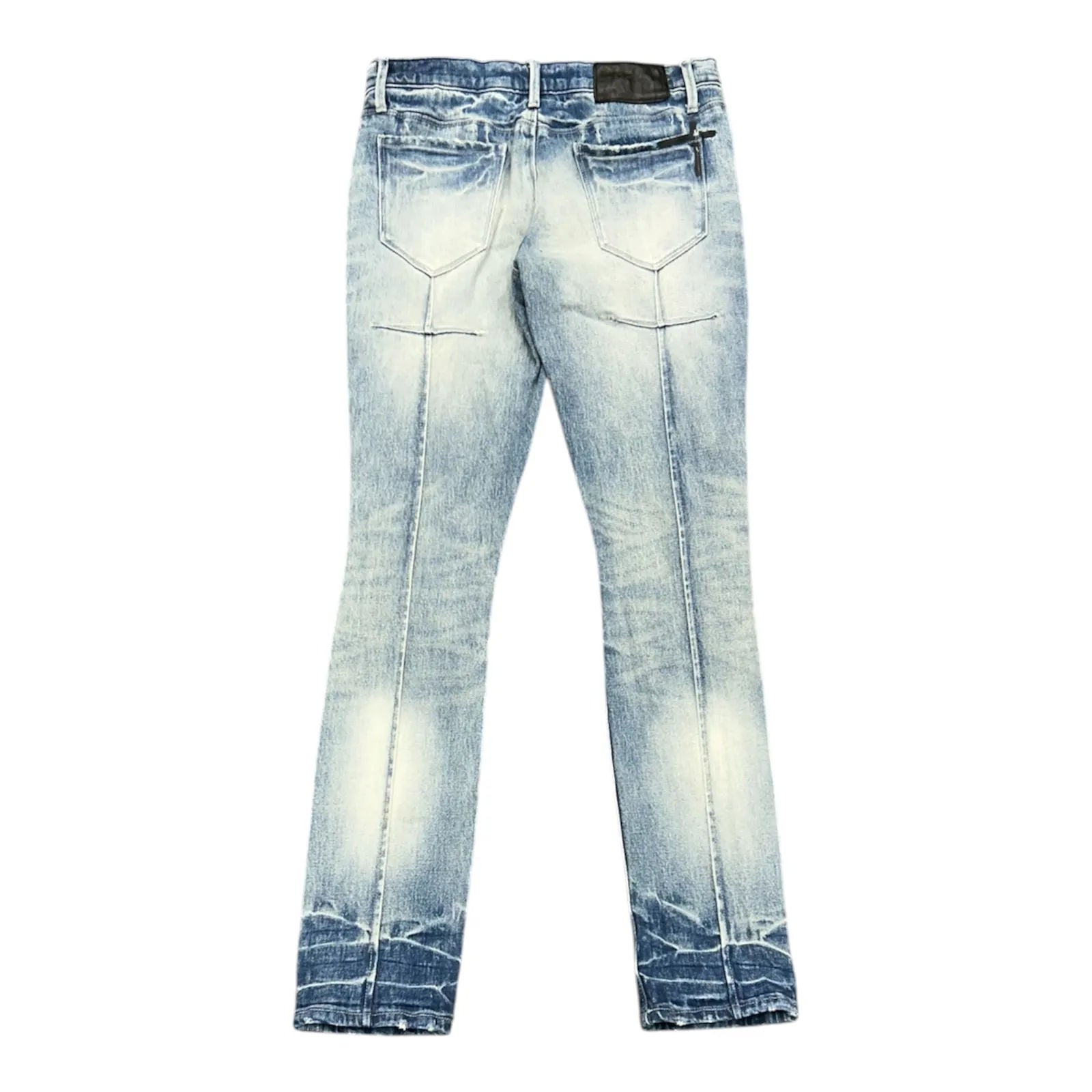 RTA Clayton Jeans (Stone Wash) - Preowned