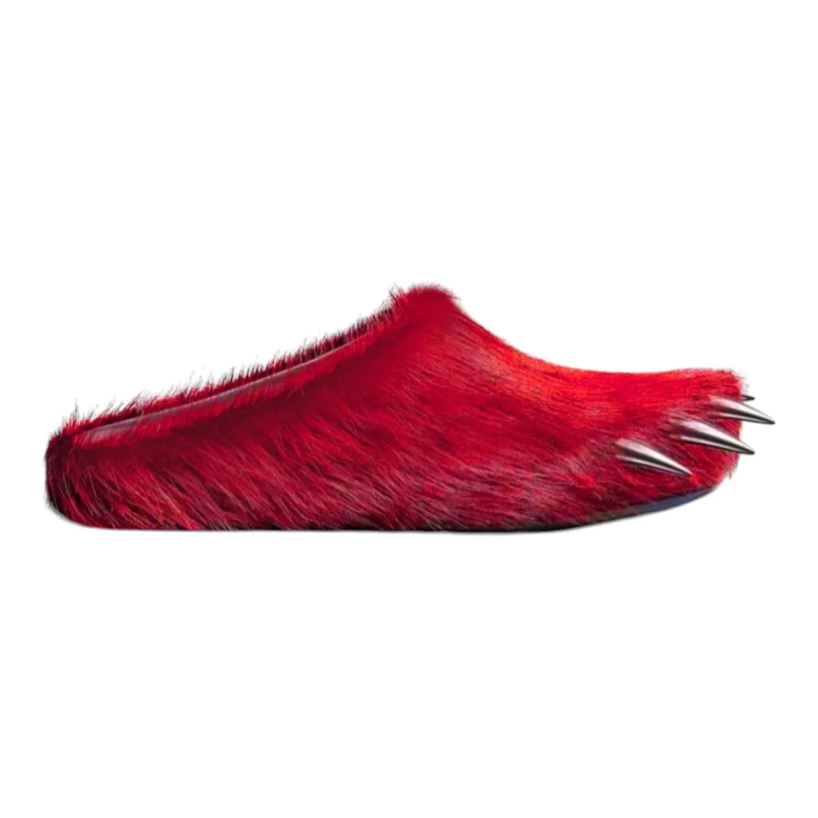 Bravest Studios Bear Claw Mule (Red)