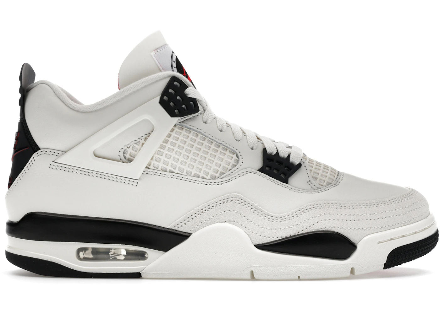 Jordan 4 Retro OG Flight Club - Preowned