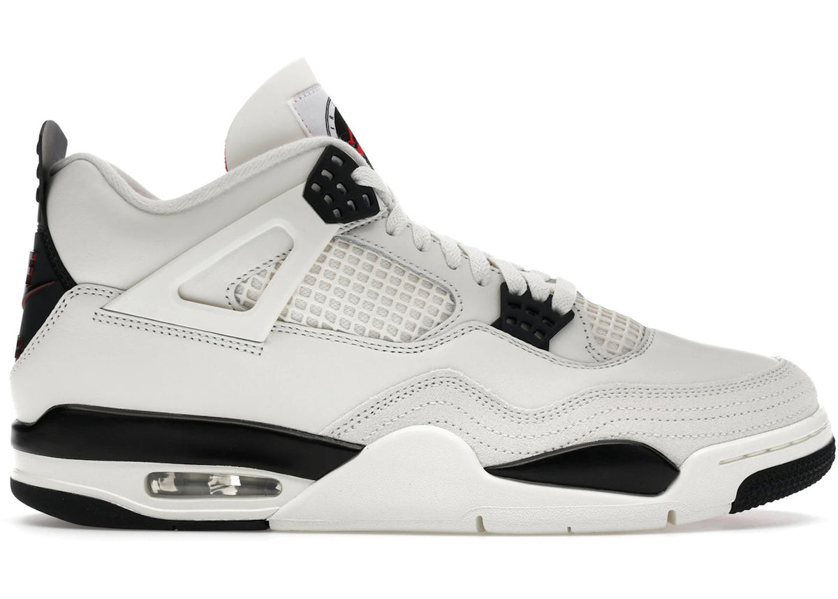 Jordan 4 Retro OG Flight Club - Preowned