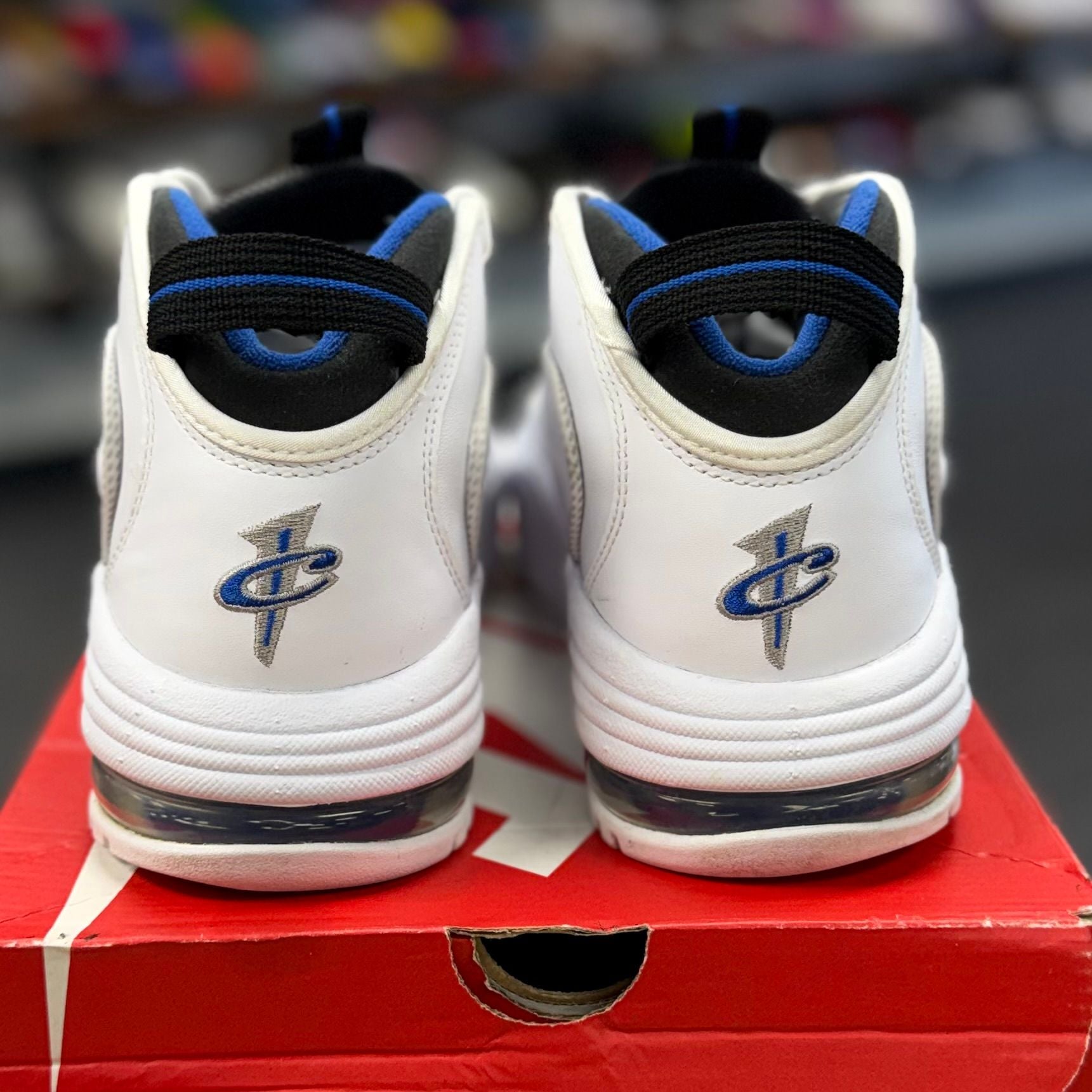 Nike Air Max Penny 1 Home (2022) - Preowned