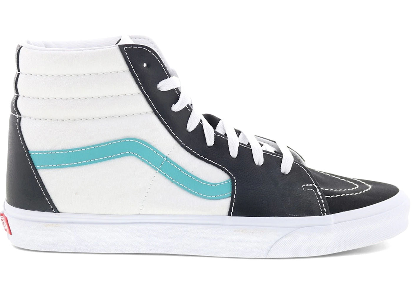 Vans Sk8-Hi Classic Sport