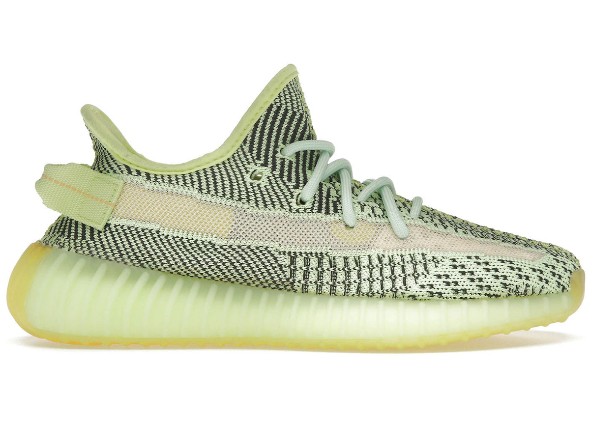 adidas Yeezy Boost 350 V2 Yeezreel (Non-Reflective) - Preowned