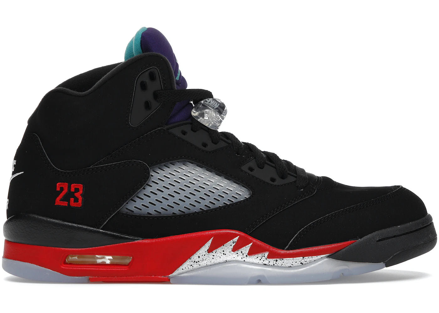 Jordan 5 Retro Top 3 - Preowned