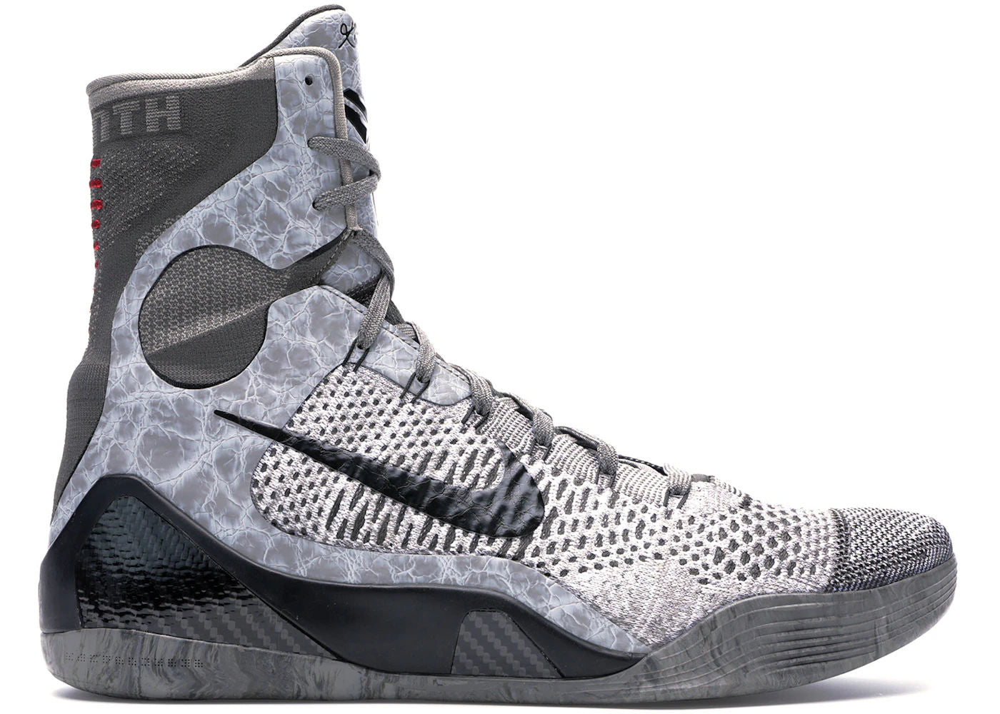 Nike Kobe 9 Elite Detail - Preowned