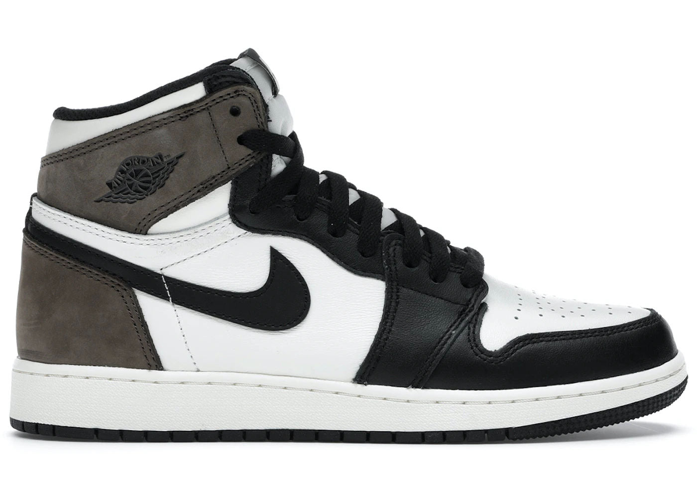 Jordan 1 Retro High Dark Mocha (GS) - Preowned