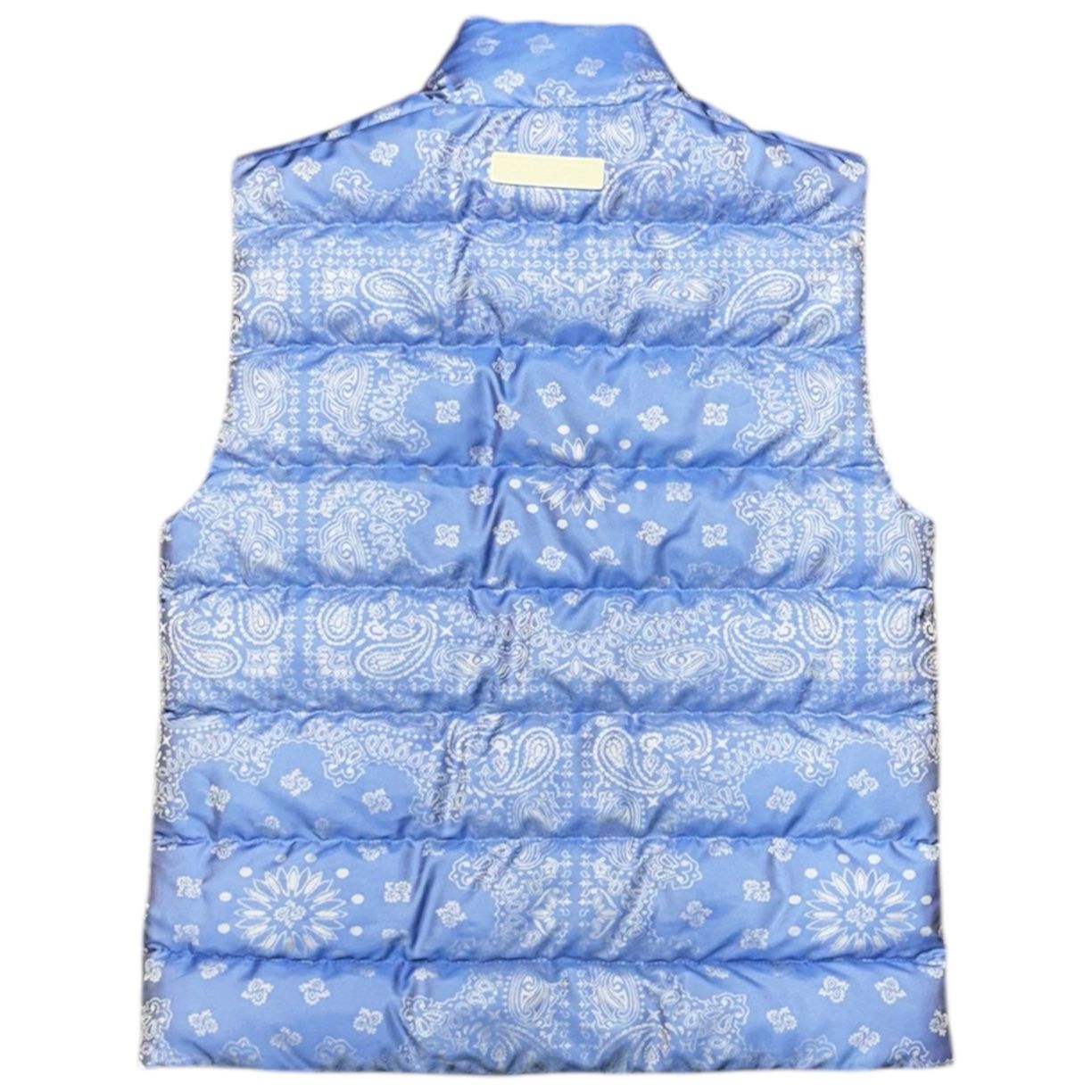 Canada Goose x Concepts Bandana Crofton Vest (Polar Sky) - Preowned