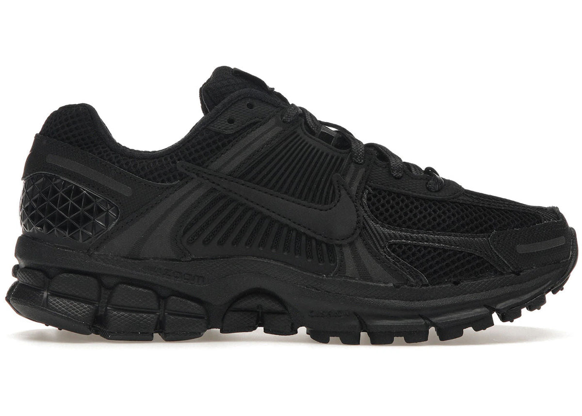 Nike Zoom Vomero 5 Triple Black - Preowned