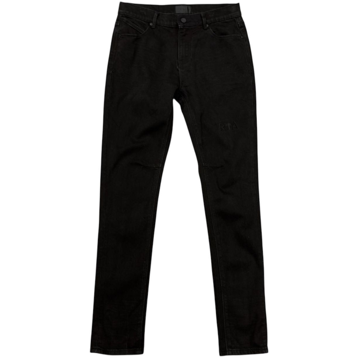 RTA Clayton Jean (Black) - Preowned