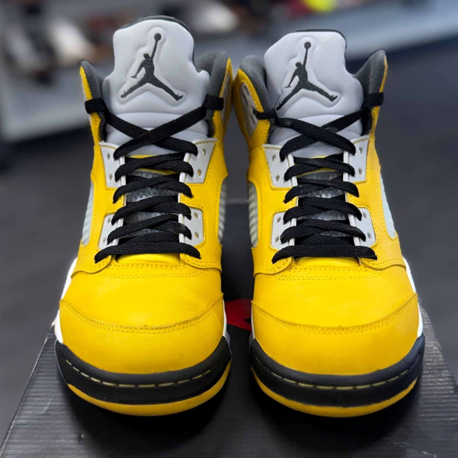 Jordan 5 Retro Tokyo T23 (2025) - Preowned