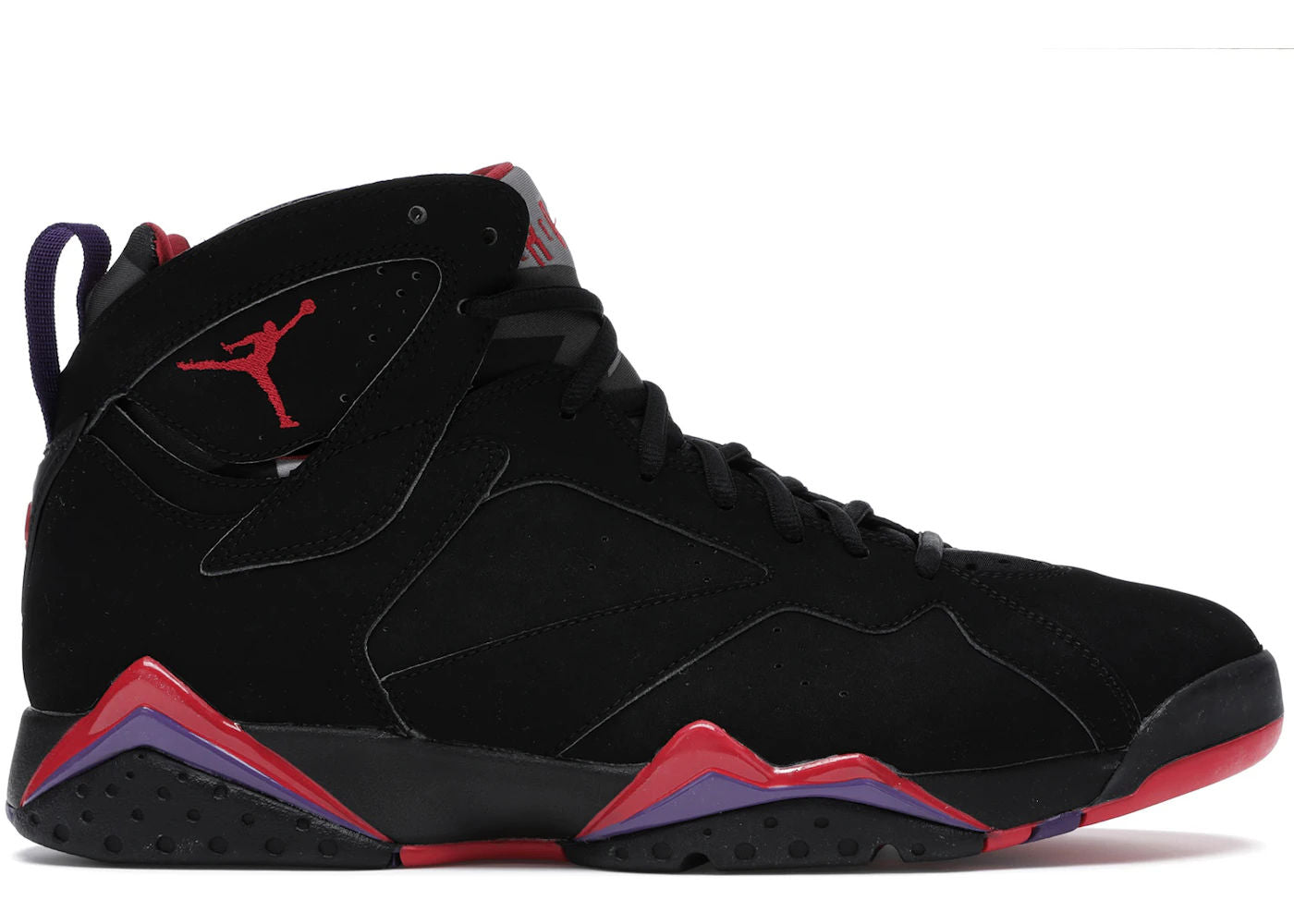 Jordan 7 Retro Raptors (2012) - Preowned
