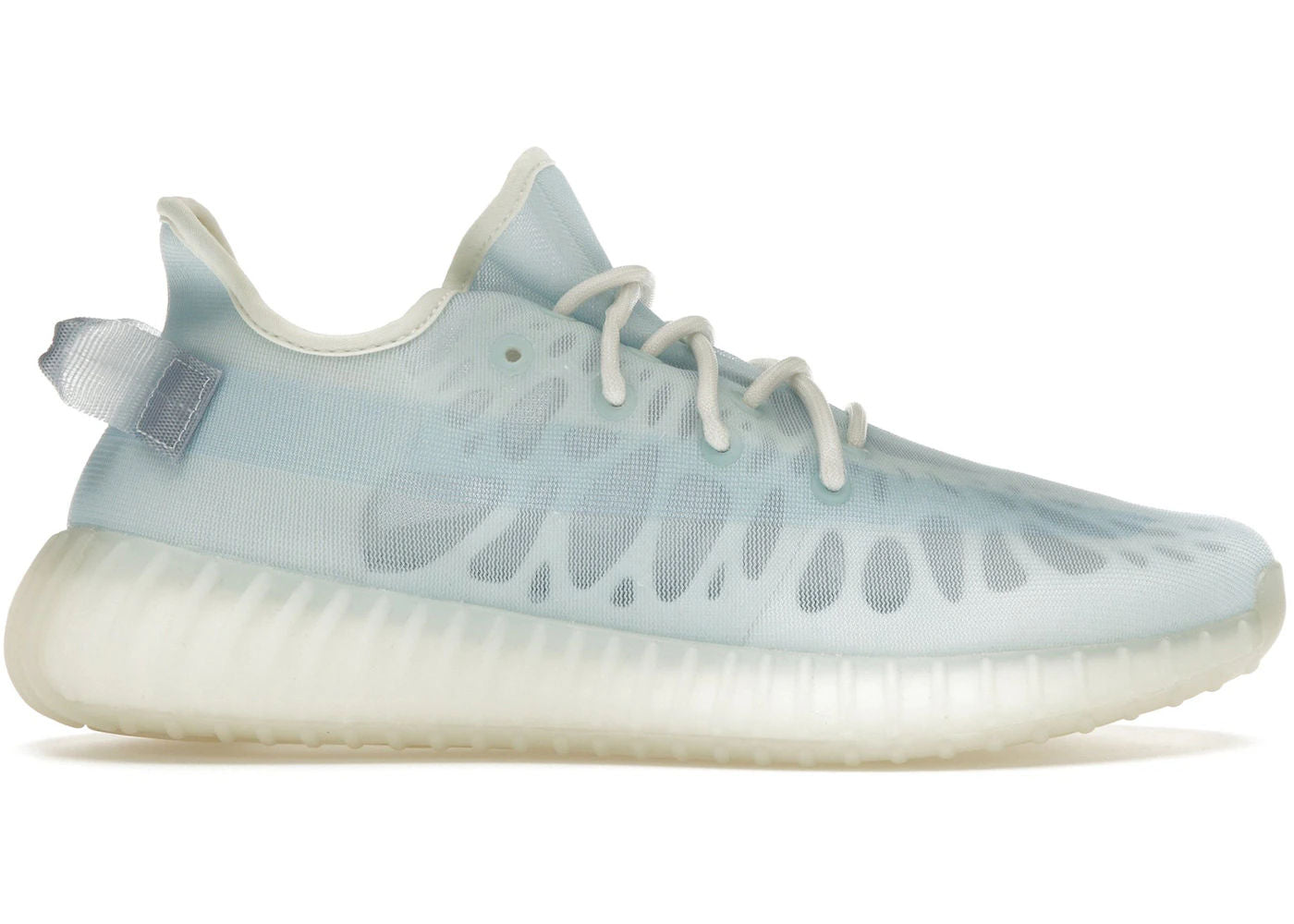 adidas Yeezy Boost 350 V2 Mono Ice - Preowned