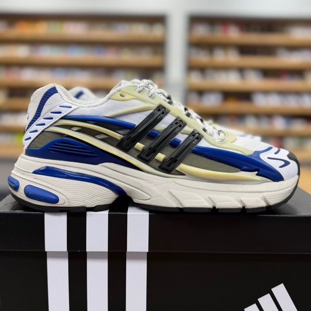 adidas Adistar Jellyfish Pharrell Williams Royal Blue - Preowned