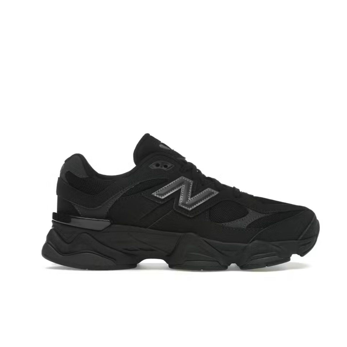 New Balance 9060 Black Cement