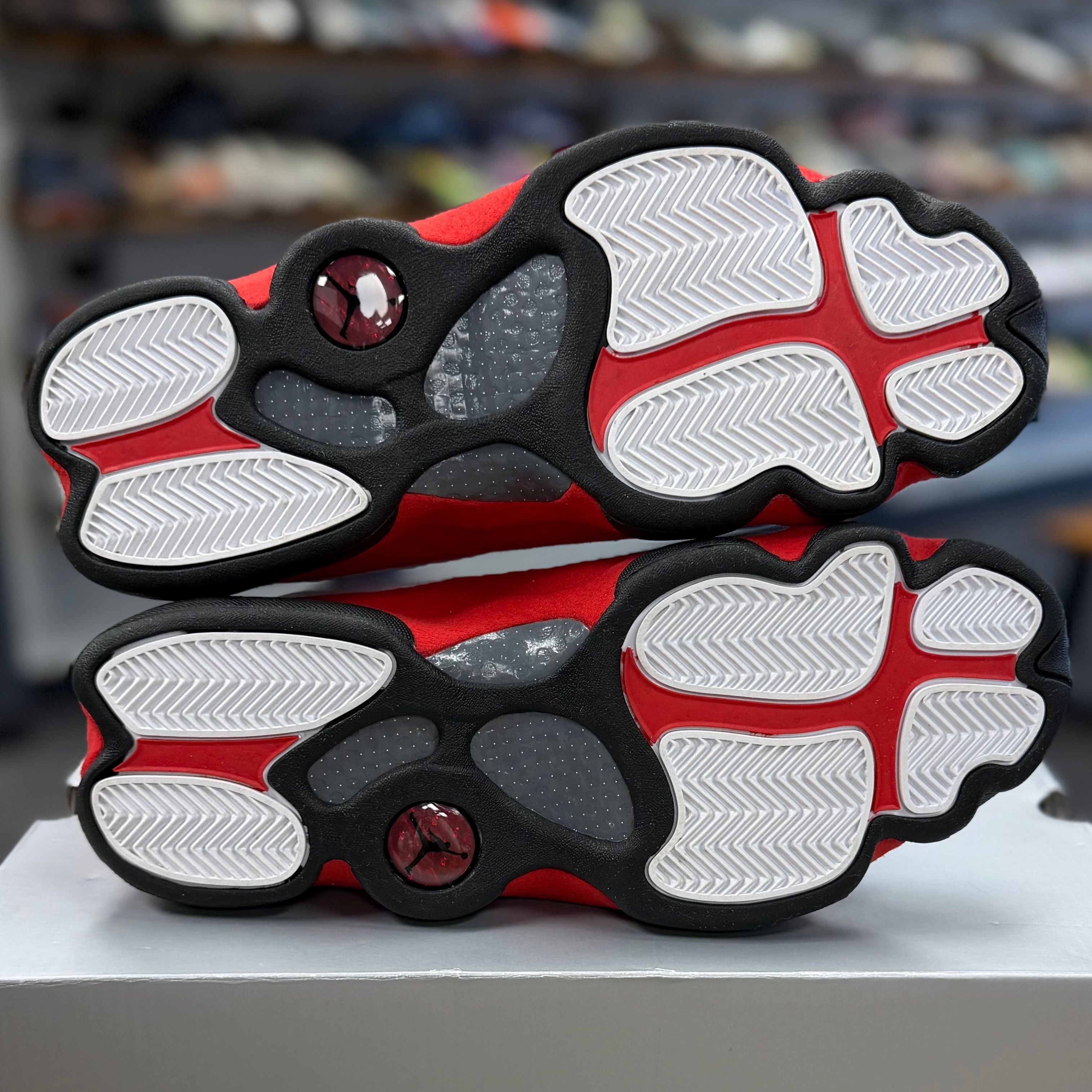 Jordan 13 Retro OG Chicago (2026) - Preowned