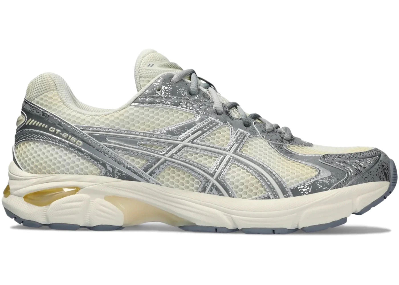 ASICS GT-2160 Pre-Aged Pack Sheet Rock - Preowned
