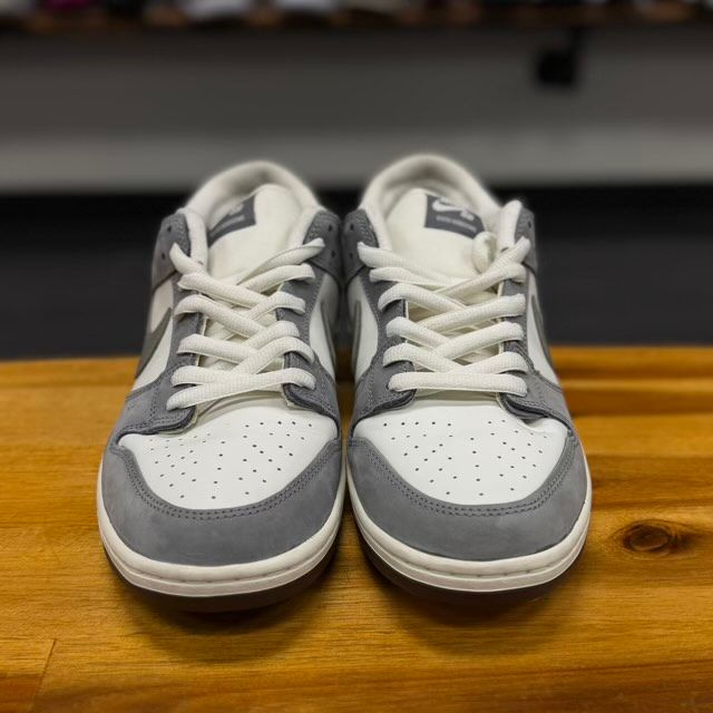 Nike SB Dunk Low Yuto Horigome - Preowned