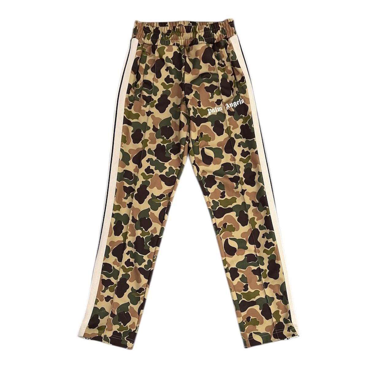 Palm Angels Camo Track Pants - Preowned