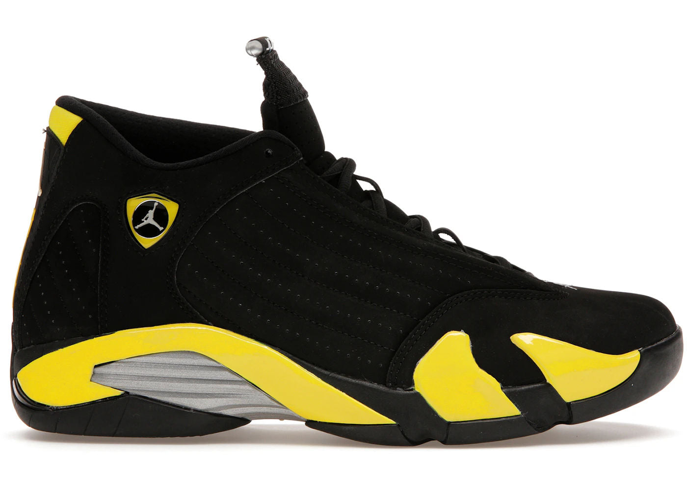 BRAND NEW STEAL - Jordan 14 Retro Thunder