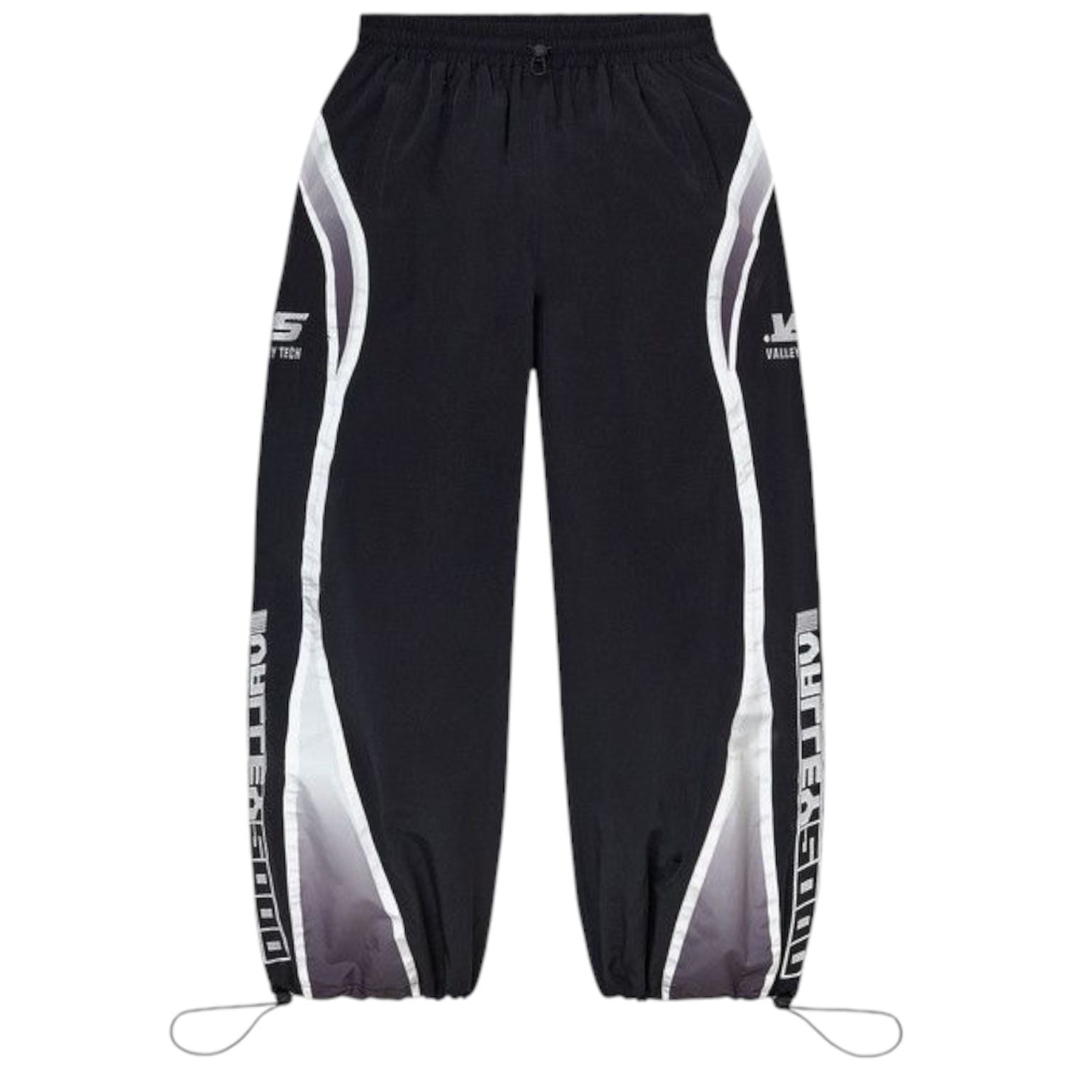 Vale Forever VSX 2000 Track Pants (Black)