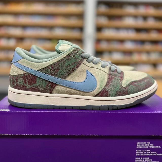 Nike SB Dunk Low Crenshaw Skate Club - Preowned