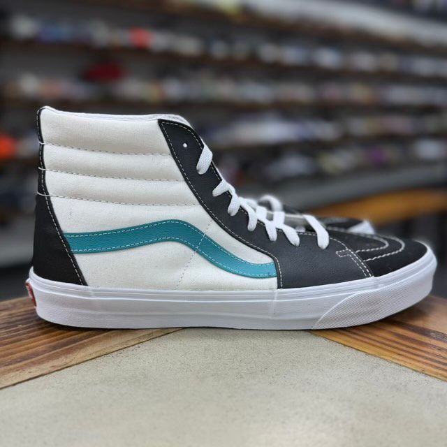 Vans Sk8-Hi Classic Sport