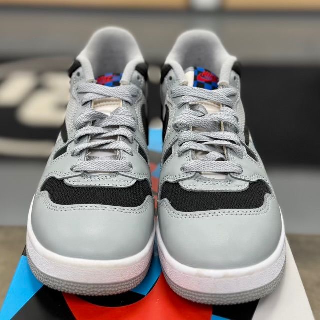 Nike Mac Attack QS SP Travis Scott Cactus Jack - Preowned